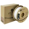 Polymaker PA12001 PA12001 vlákno pro 3D tiskárny PLA plast Filament pro vysokorychlostní 3D tisk 1.75 mm 1000 g bílá PolySonic™ 1 ks