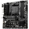 MSI B550M PRO-VDH Základní deska Socket (PC) AMD AM4 Tvarový faktor Micro-ATX Čipová sada základní desky AMD® B550