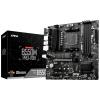 MSI B550M PRO-VDH Základní deska Socket (PC) AMD AM4 Tvarový faktor Micro-ATX Čipová sada základní desky AMD® B550