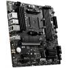 MSI B550M PRO-VDH Základní deska Socket (PC) AMD AM4 Tvarový faktor Micro-ATX Čipová sada základní desky AMD® B550