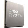 AMD Ryzen 7 Ryzen 7 5800X 8 x 3.8 GHz Octa Core procesor Socket (PC): AMD AM4 105 W