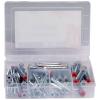 Fischer 572926 MeisterboX DuoHM PZ hmoždinka do dutin 55 mm 52 ks