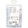 Fischer 573644 MeisterboX DuoHM TX hmoždinka do dutin 55 mm 52 ks
