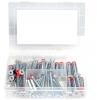 Fischer 573644 MeisterboX DuoHM TX hmoždinka do dutin 55 mm 52 ks