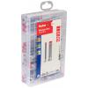Fischer 573644 MeisterboX DuoHM TX hmoždinka do dutin 55 mm 52 ks