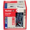 Fischer 572921 DuoHM 5x55 S PH PZ hmoždinka do dutin 55 mm 25 ks