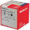 Fischer 572920 DuoHM 4x55 S PH PZ hmoždinka do dutin 55 mm 25 ks