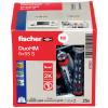 Fischer 572922 DuoHM 6x55 S PH PZ hmoždinka do dutin 55 mm 25 ks