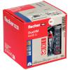 Fischer 572922 DuoHM 6x55 S PH PZ hmoždinka do dutin 55 mm 25 ks