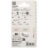 Fischer 572913 DuoHM 6x55 S PH PZ hmoždinka do dutin 55 mm 4 ks