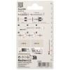 Fischer 572911 DuoHM 4x55 S PH PZ hmoždinka do dutin 55 mm 4 ks