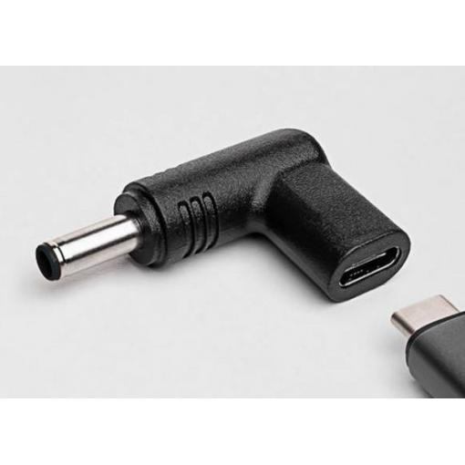 Redukce USB-C na 4,5 × 3,0 mm pro notebooky DELL