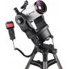 Bresser Optik Messier MCX-102 GoTo AZ/EQ hvězdářský teleskop Maksutov-Cassegrain katadioptrický Zvětšení 36 do 204 x