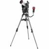 Bresser Optik Messier MCX-102 GoTo AZ/EQ hvězdářský teleskop Maksutov-Cassegrain katadioptrický Zvětšení 36 do 204 x