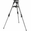 Bresser Optik Messier MCX-102 GoTo AZ/EQ hvězdářský teleskop Maksutov-Cassegrain katadioptrický Zvětšení 36 do 204 x