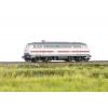 TRIX H0 22662 H0 dieselová lokomotiva BR 218 značky DB AG