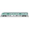 MiniTrix 18461 N motorový vůz Bdnzf 481 Wittenberg z DB AG