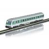 MiniTrix 18461 N motorový vůz Bdnzf 481 Wittenberg z DB AG