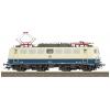 TRIX H0 22640 H0 elektrická lokomotiva BR 140 značky DB, MHI