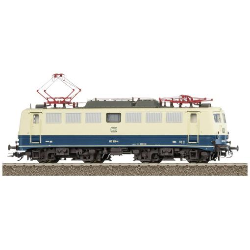 TRIX H0 22640 H0 elektrická lokomotiva BR 140 značky DB, MHI