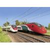 Märklin 39811 Vysokorychlostní vlaková souprava Rabe 501 Giruno SBB