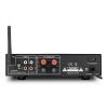 Dynavox VP-40 stereo zesilovač 2 x 20 W černá Bluetooth®