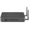 LG Electronics Thin Client ThinClient Box CQ601N-2P.AEU UHD Intel® Pentium® N6005 3.3 GHz 8 GB RAM 256 GB SSD Intel UHD Graphics Intel CQ601N-2P.AEU