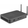LG Electronics Thin Client ThinClient Box CQ601N-2P.AEU UHD Intel® Pentium® N6005 3.3 GHz 8 GB RAM 256 GB SSD Intel UHD Graphics Intel CQ601N-2P.AEU