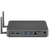 LG Electronics Thin Client ThinClient Box CQ601N-2P.AEU UHD Intel® Pentium® N6005 3.3 GHz 8 GB RAM 256 GB SSD Intel UHD Graphics Intel CQ601N-2P.AEU
