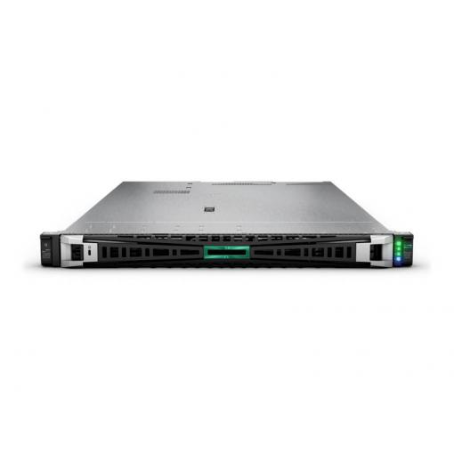 Hewlett Packard Enterprise server DL360 G11 Intel® Xeon Silver 4510 64 GB RAM 960 GB SSD P71673-425