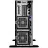 Hewlett Packard Enterprise server ML350 G11 Intel® Xeon Silver 4510 4.1 GHz 64 GB RAM 960 GB SSD P71671-425