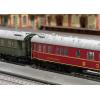 Märklin 42530 Rychlojídelní vůz H0 WR4pm(e) značky DB