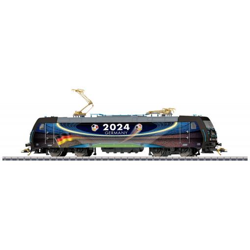Märklin 36649 H0 E-LOKOMOTIVA BR 185 GERMANY 2024