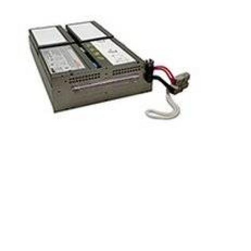 APC Ersatzbatterie Nr. 132 náhradní akumulátor pro záložní zdroje (UPS), vhodné pro APC