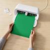 Cricut Smart Vinyl Permanent Joy Xtra Sada fólií Šířka řezu 30.5 cm trávově zelená , mořská modrá , kukuřičná
