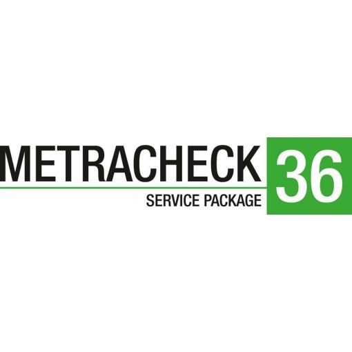 Gossen Metrawatt Z400B METRACHECK 36 sada příslušenství 1 ks