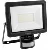 Ansmann WFL30W-S 1600-0623 nástěnný LED reflektor Energetická třída (EEK2021): E (A - G) 30 W Barvy světla (LED svítidlo): denní bílá