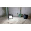 Ansmann FL50W-R Stavební akumulátorový reflektor 50 W 4500 lm denní bílá 1600-0630