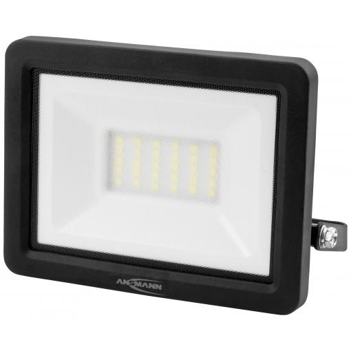 Ansmann WFL20W 1600-0625 nástěnný LED reflektor Energetická třída (EEK2021): E (A - G) 20 W Barvy světla (LED svítidlo): denní bílá