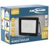 Ansmann WFL10W 1600-0624 nástěnný LED reflektor Energetická třída (EEK2021): E (A - G) 10 W Barvy světla (LED svítidlo): denní bílá