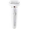 Braun Silk-épil Flex SES 9003 3D epilátor bílá