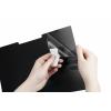 Durable Privacy Filter MAGNETIC fólie chránicí proti blikání obrazovky Notebook 35,6 cm (14) Formát obrazu: 16:10 513857 Universal