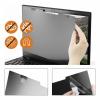 Durable Privacy Filter MAGNETIC fólie chránicí proti blikání obrazovky Notebook 40,6 cm (16) Formát obrazu: 16:10 513957 Universal
