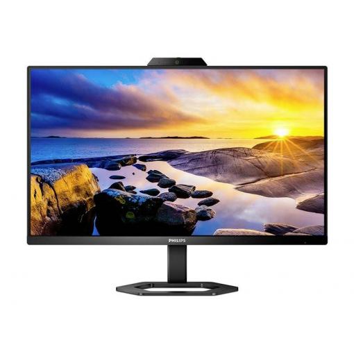 Philips Monitore 24E1N5300HE/00 LED monitor 61 cm (24 palec)1920 x 1080 Pixel, 16:9, 4 ms, IPS LED