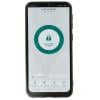 Chytrý zámek h_v142b s Bluetooth, otisk prstu, IP50