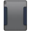 Otterbox Symmetry Folio obal / brašna na iPad Apple iPad Air 13 (M4, 2026), iPad Air 13 (M3, 2025), iPad Air 13 (M2, 2024) 33 cm (13) BookCase modrá