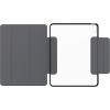 Otterbox Symmetry Folio obal / brašna na iPad Apple iPad Air 13 (M4, 2026), iPad Air 13 (M3, 2025), iPad Air 13 (M2, 2024) 33 cm (13) BookCase modrá