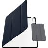 Otterbox Symmetry Folio obal / brašna na iPad Apple iPad Air 13 (M4, 2026), iPad Air 13 (M3, 2025), iPad Air 13 (M2, 2024) 33 cm (13) BookCase modrá