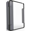 Otterbox Symmetry Folio obal / brašna na iPad Apple iPad Air 13 (M4, 2026), iPad Air 13 (M3, 2025), iPad Air 13 (M2, 2024) 33 cm (13) BookCase modrá