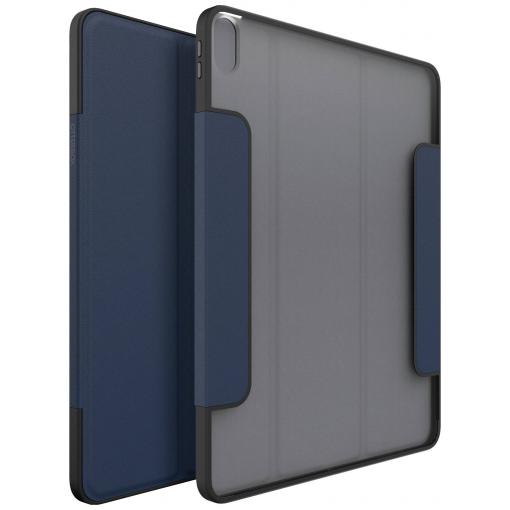 Otterbox Symmetry Folio obal / brašna na iPad Apple iPad Air 13 (M4, 2026), iPad Air 13 (M3, 2025), iPad Air 13 (M2, 2024) 33 cm (13) BookCase modrá